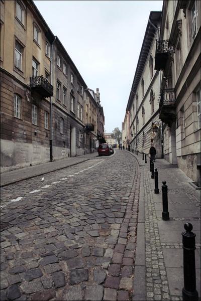 General view