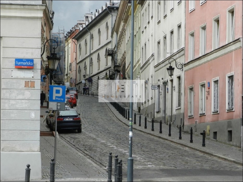 General view