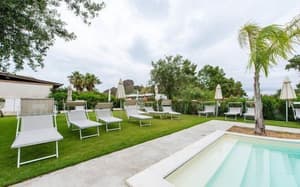 thumbnail: Terrace/patio