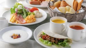 thumbnail: Breakfast meal
