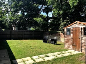 thumbnail: Property grounds