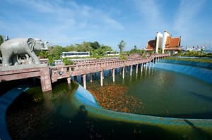 thumbnail: General view