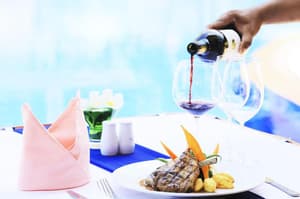 thumbnail: Restaurant