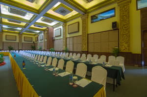 thumbnail: Conferences