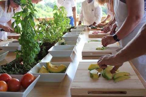 ITAL Restaurant