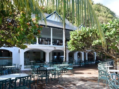Wellness Cafe