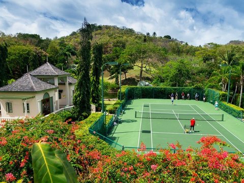 Tennis
