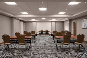 thumbnail: Meeting facility