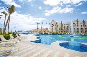 thumbnail: Outdoor pool