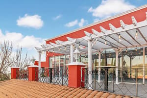thumbnail: Terrace/patio