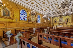 thumbnail: Chapel