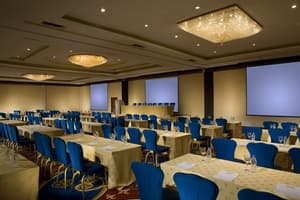 thumbnail: Banquet hall