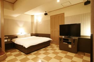 thumbnail: Room