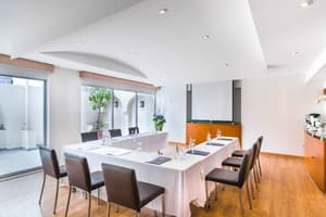 thumbnail: Interior