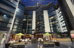 thumbnail: Interior