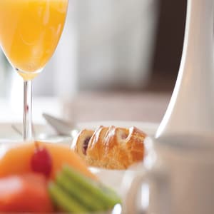 thumbnail: Breakfast meal