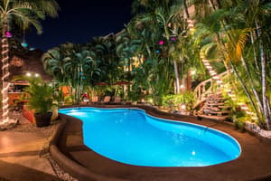 thumbnail: Pool