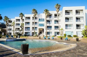 thumbnail: Outdoor pool