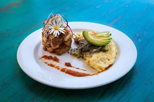 thumbnail: Breakfast meal