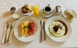 thumbnail: Breakfast meal