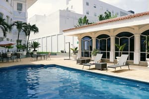 thumbnail: Outdoor pool