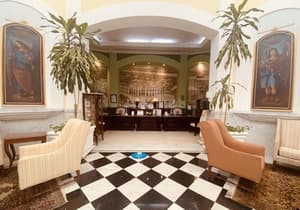 thumbnail: Reception