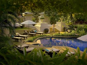 thumbnail: Property amenity