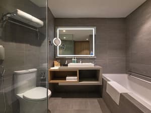 thumbnail: Bathroom