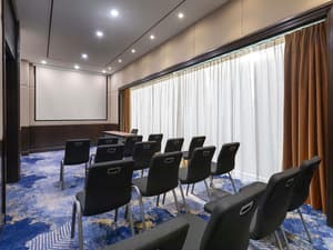 thumbnail: Meeting facility