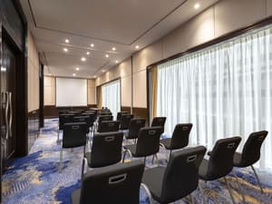 thumbnail: Meeting facility