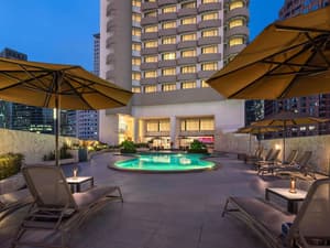 thumbnail: Pool