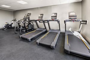 thumbnail: Fitness facility
