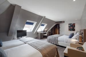 thumbnail: Room