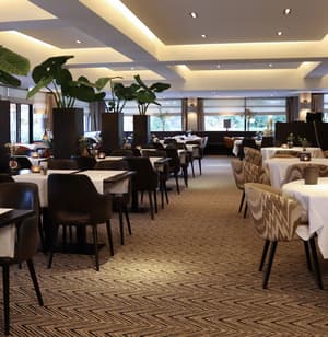 thumbnail: Restaurant