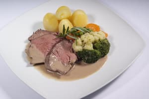 thumbnail: Restaurant