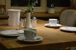 thumbnail: Restaurant