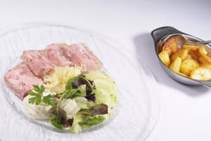 thumbnail: Restaurant