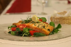 thumbnail: Restaurant