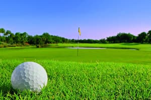 thumbnail: Mini-golf