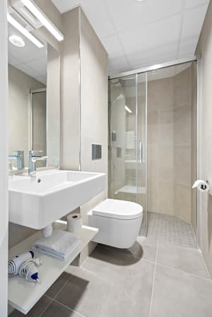 thumbnail: Bathroom