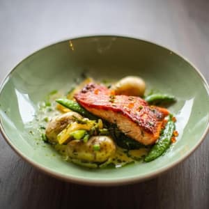 thumbnail: Food and drink