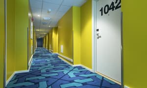 thumbnail: Interior