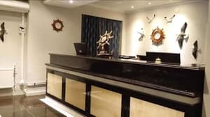 thumbnail: Reception