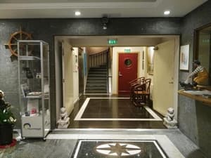 thumbnail: Reception