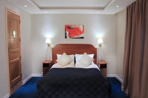 thumbnail: Room