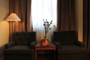 thumbnail: Living room