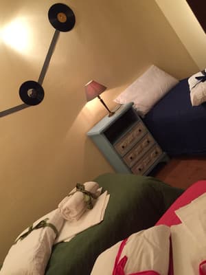 thumbnail: Interior