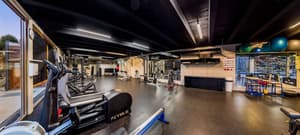 thumbnail: Gym