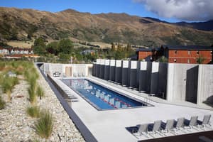 thumbnail: Outdoor pool