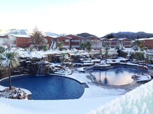 thumbnail: Outdoor pool